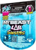 MrBeast Lab Figura Misteriosa de 1 Pulgada