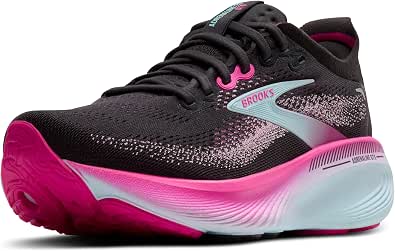 Tenis para correr BROOKS mujer