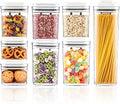 UFORU - Recipientes de Almacenamiento de Alimentos