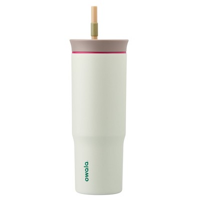 Taza de Acero Inoxidable Owala de 24oz
