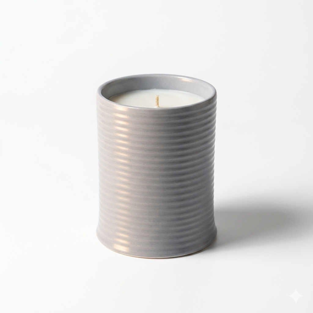 Vela Aromática Threshold - Rainwater Lily (14 oz)