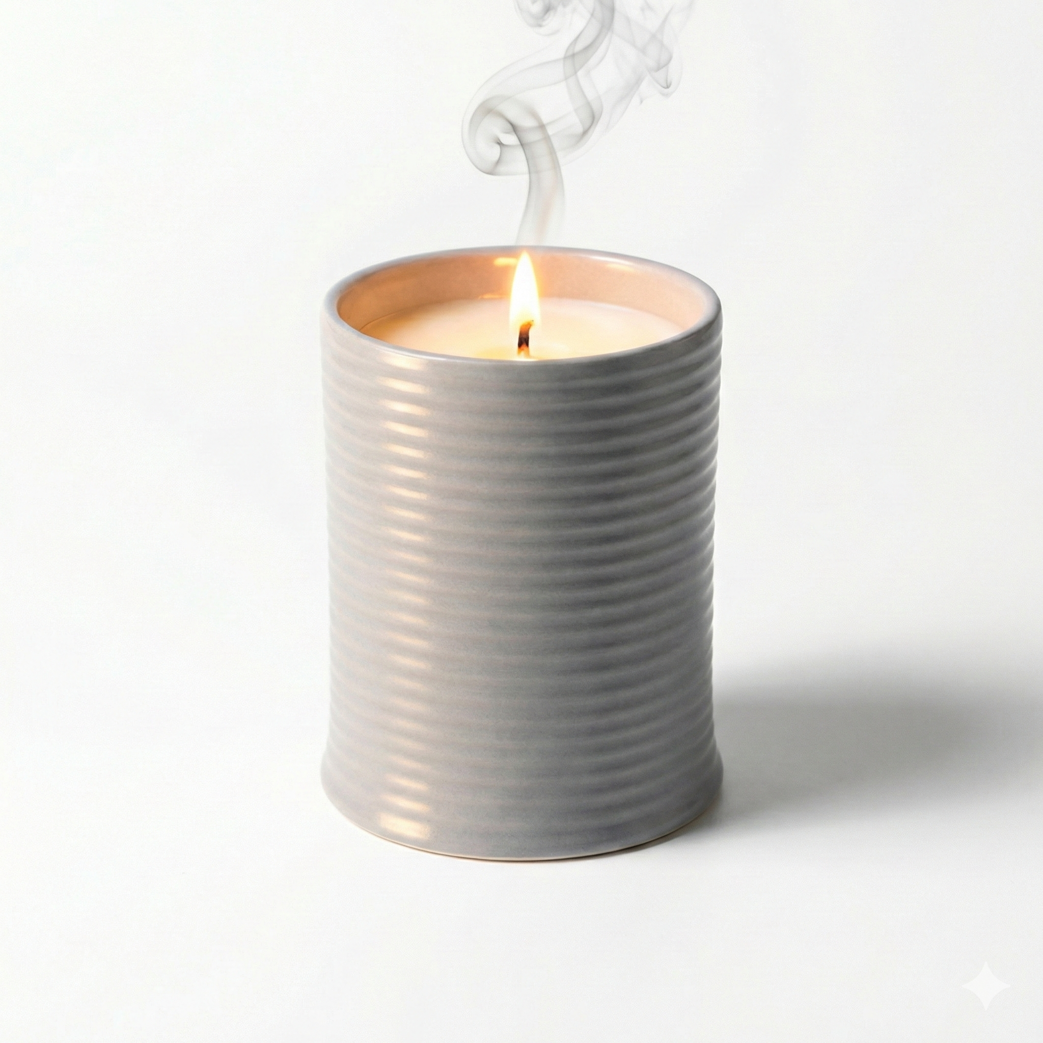 Vela Aromática Threshold - Rainwater Lily (14 oz)