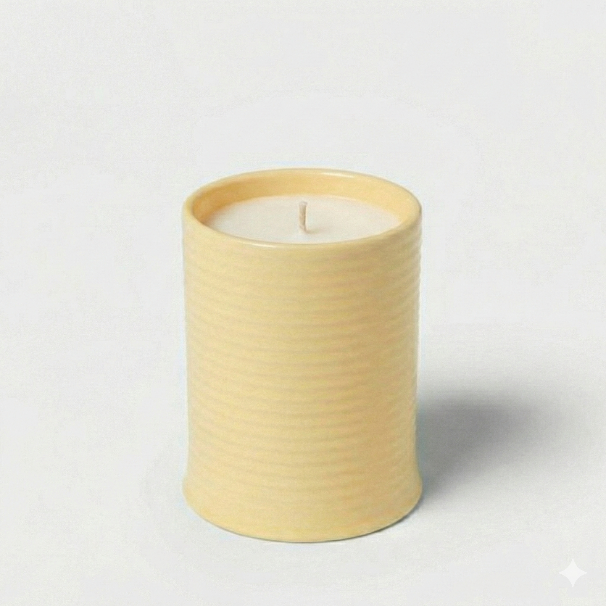 Vela Aromática Threshold - Piña, Salvia y Caña de Azúcar (14 oz)