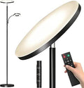 Marctronic Lámpara de pie LED superbrillante