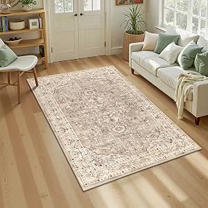 Pauwer Alfombra Bohemia 3x5 pies
