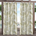 Cortinas Exclusive Home Jamaica Palm