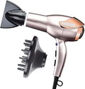 Conair Secador de Pelo 1875W Oro Rosa