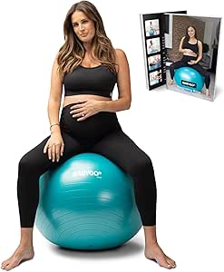 Bola de Embarazo BABYGO