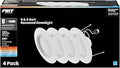 Downlight LED regulable de 5/6 pulgadas