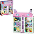 LEGO Casa Mágica de Gabby 10788