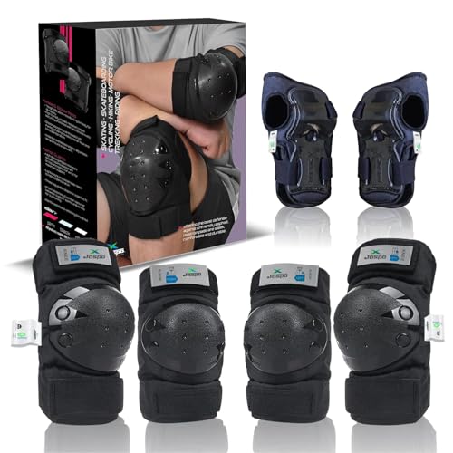Jaspo Plastron Saver 3 Protective Set