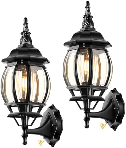 Luces de cochera VIANIS LED