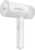 BEAUTURAL Vaporizador Plegable para Ropa