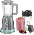 Licuadora JadeCook 1500w 8 Piezas
