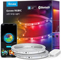 Govee Tira de luces LED RGBIC 100 pies