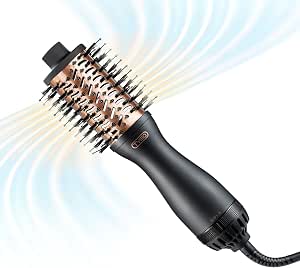 TYMO Cepillo Secador de Pelo 2.0
