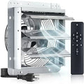 Amico Ventilador de escape 10"