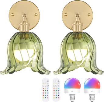 Apliques de Pared Clásicos Luz LED