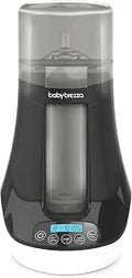 Baby Brezza Calentador de biberones rápido
