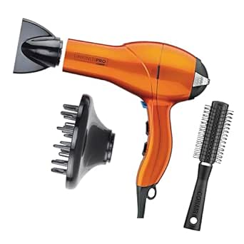 CONAIR Secador de Cabello 1875W con Cepillo