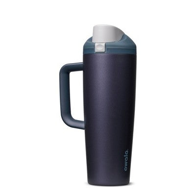 Botella de Agua Owala de Acero Inoxidable