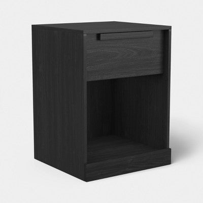 Room Essentials™ Mesita de Noche Moderna