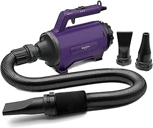 Secador para perros Blower Pet Dryer