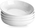MALACASA Cuencos de pasta grandes 10"