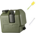 UGPLM Jarra de Agua Portátil 20L