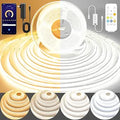 Pandery Tira LED COB 24V Regulable