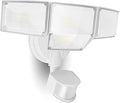 Luz de Seguridad LED con Sensor de Movimiento