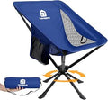 Raynesys Silla de camping portátil