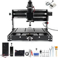 CNCTOPBAOS Máquina de grabado CNC 3020 Plus
