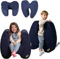 Asiento sensorial suave TED KANGAROO