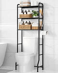 Kitsure estante organizador de baño