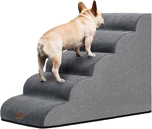 GoGoBunny Escaleras para Perros