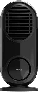 Calentador Lasko 66 cm con control remoto